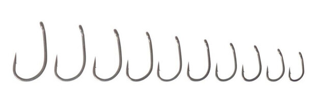 Drennan Specialist Barbel Hooks