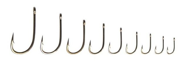 Drennan Specimen Micro Barbed Hooks