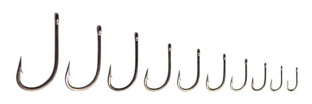 Drennan Super Specialist Micro Barbed Hooks