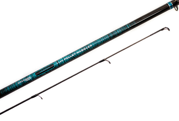 Drennan Vertex Pellet Waggler