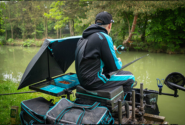 Drennan Bait Umbrella