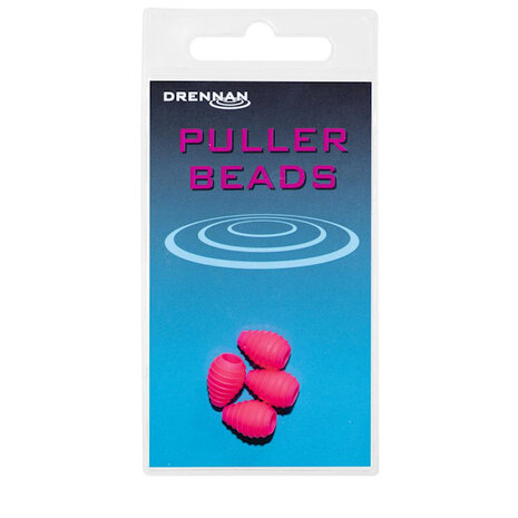 Drennan Puller Beads