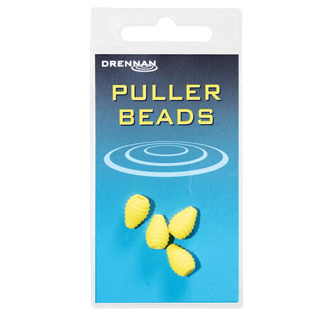 Drennan Puller Beads