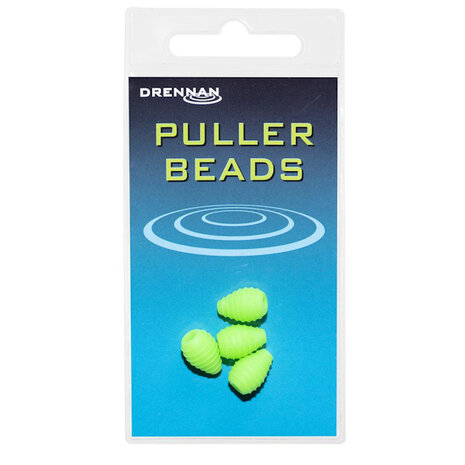 Drennan Puller Beads