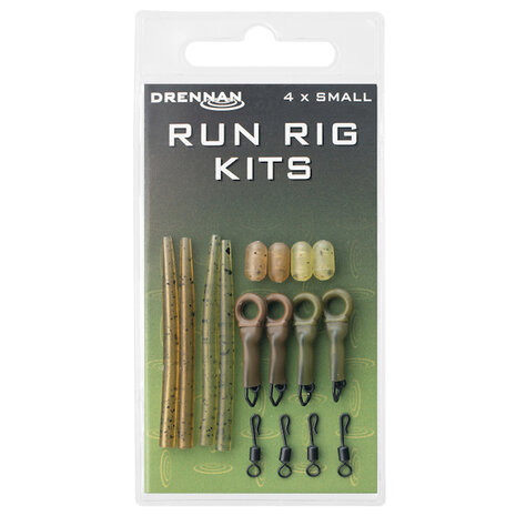 Specialist Run Rig Kit Small