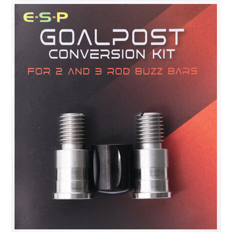 ESP Goal Post Conversion Kit