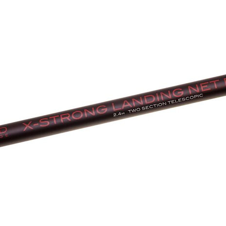 Red Range X-Strong Landing Net Handle