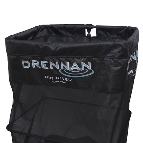 Drennan Keepnet Big River