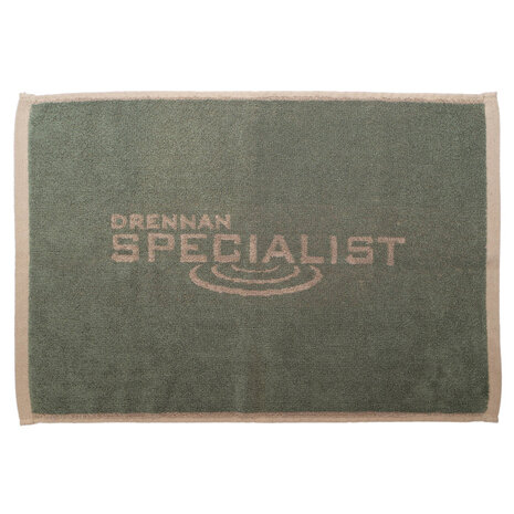 Specialist Hand Towel