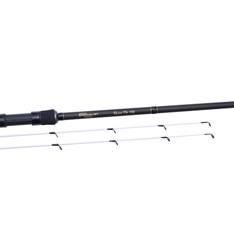 Drennan Specialist Quiver Tip Rods