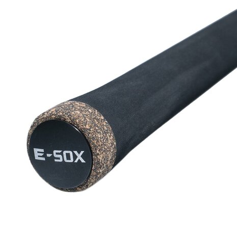 E-SOX Lureflex Rod