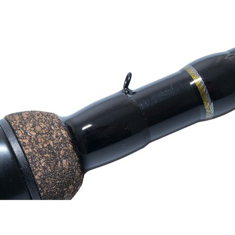 E-SOX Lureflex Rod