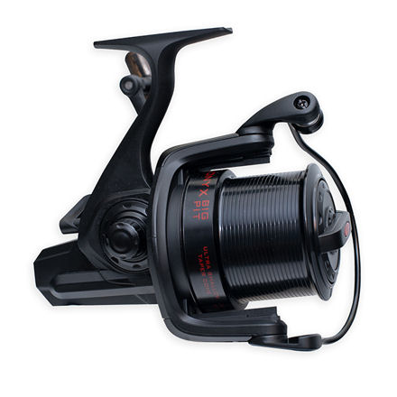 Penn Conflict II LongCast Reels - Carp reels Big Pit - FISHING-MART