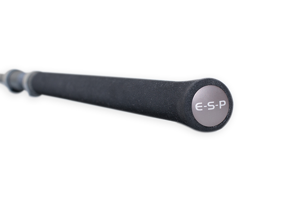 esp carp rods