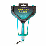 Drennan Waggler Range Mesh Light