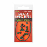 ESP Tungsten Loaded Beads Weedy Green