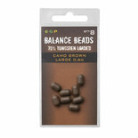 ESP Balance Beads Large Brown