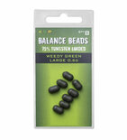 ESP Balance Beads Large Weedy Green