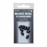ESP Balance Beads Large Silt Grey