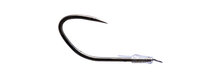 Drennan Hooks to Nylon Silverfish Maggot 16