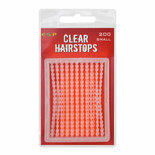 ESP Hairstops Small Clear