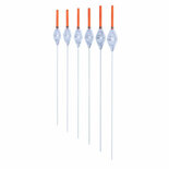 Drennan Crystal Diamond Pole Float Serie