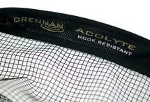 Drennan Acolyte Landing Net 36cm