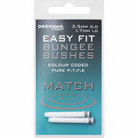 Drennan Easy Fit Match Bungee Bush 1.7mm