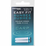 Drennan Easy Fit Carp Bungee Bush 2.3mm