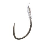 Drennan Hooks to Nylon Wide Gape Pellet 12