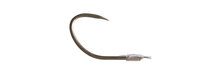 Drennan Hooks to Nylon Silverfish Pellet 16