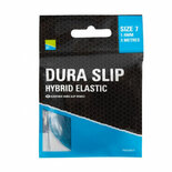Preston Size 7 Dura Slip Hybrid Elastic Blue