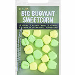 ESP Big Buoyant Sweetcorn Green Yellow