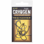 ESP Trig-Hammer Cryogen Hooks Barbed