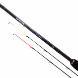 Middy White Knuckle CX Feeder Rod 8ft