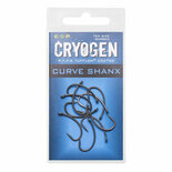 ESP Curve Shanx Cryogen Hooks Barbed