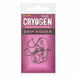 ESP Grip Rigger Cryogen Hooks Barbed