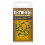 ESP Para Point Cryogen Hooks Barbed