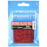 Cresta Spaghetti Worms