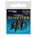 Drennan Hybrid Olivette 0,9gr
