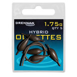 Drennan Hybrid Olivette 1,75gr