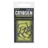 ESP Chod Hammer Cryogen Hooks Barbed 7