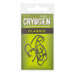 ESP Classic Cryogen Hooks Barbed 6