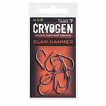 ESP Claw Hammer Cryogen Hooks Barbed 7