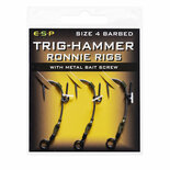 ESP Trig-Hammer Ronnie Rig 4