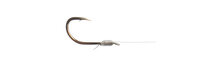 Drennan Super Spade Hooks to Nylon 12