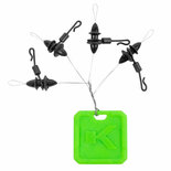 Korum Speci Heli Kit