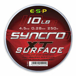 ESP Syncro Surface XT 0,28mm 10lb