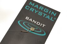 Drennan Margin Crystal Bandit Pole Rigs 0.2g