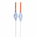 Drennan Crystal Diamond Pole Float 0.3g